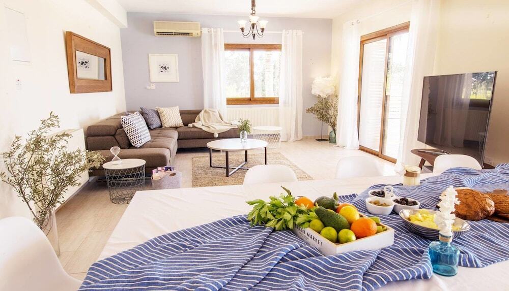 Пейя: Villa Mojito