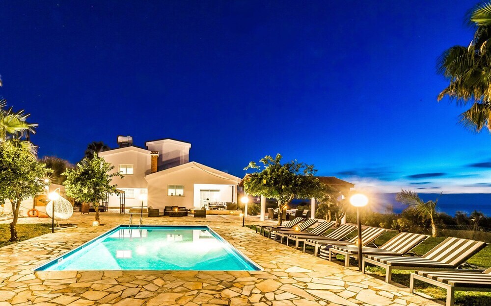 Villa Olivia — фото 4