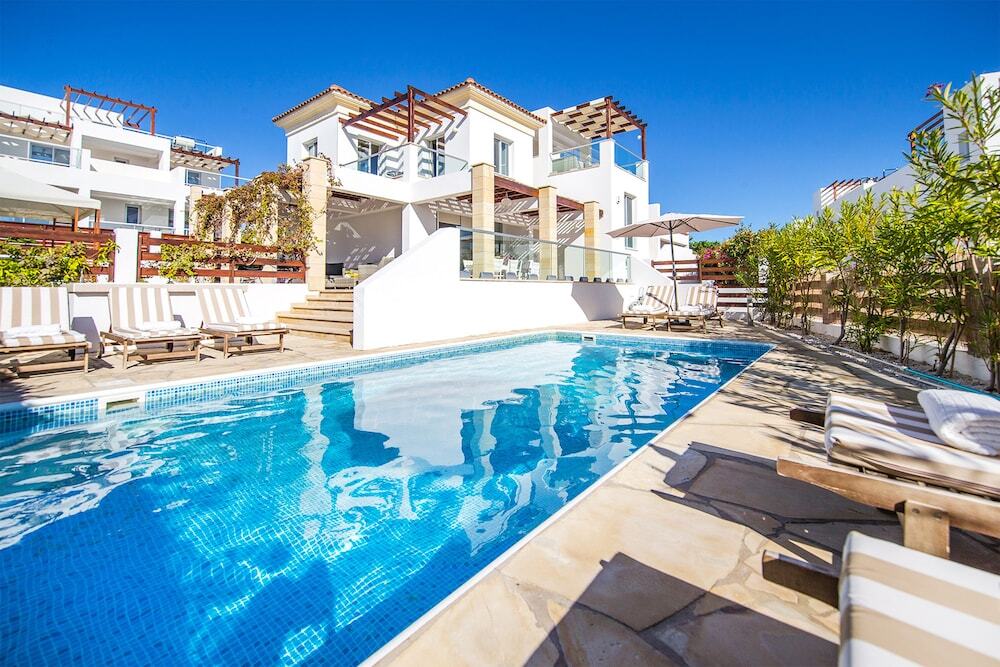 Пейя: Villa Porto