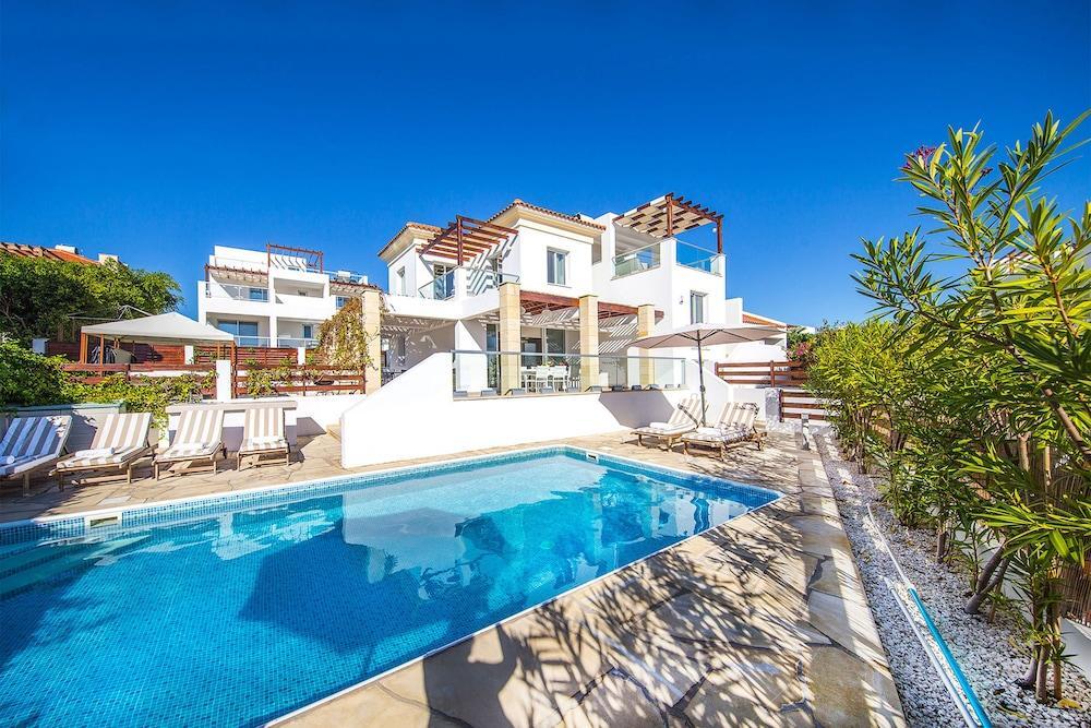 Пейя: Villa Porto