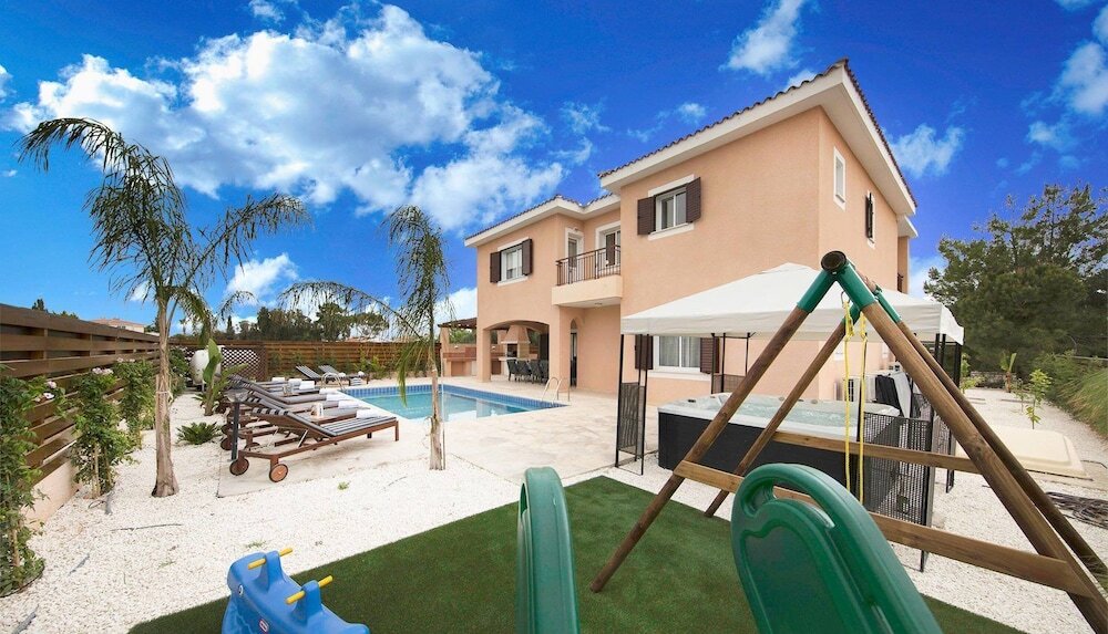 Пейя: Villa Isla