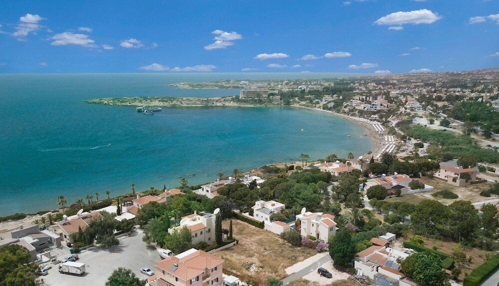 Пейя: Villa Isla