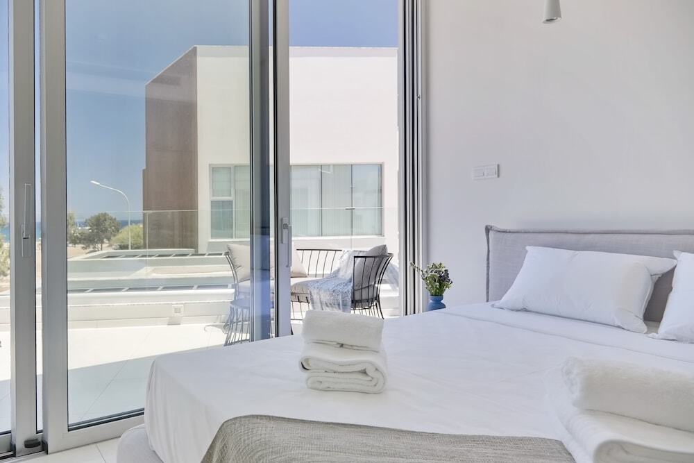 Протарас: Sunrise Seaview Villas
