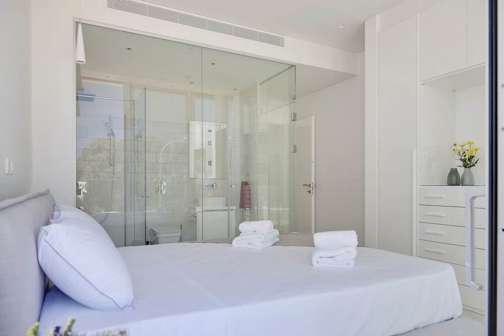 Протарас: Sunrise Seaview Villas