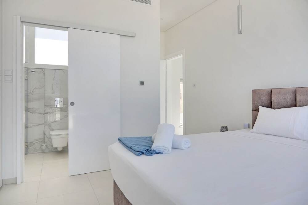 Протарас: Sunrise Seaview Villas