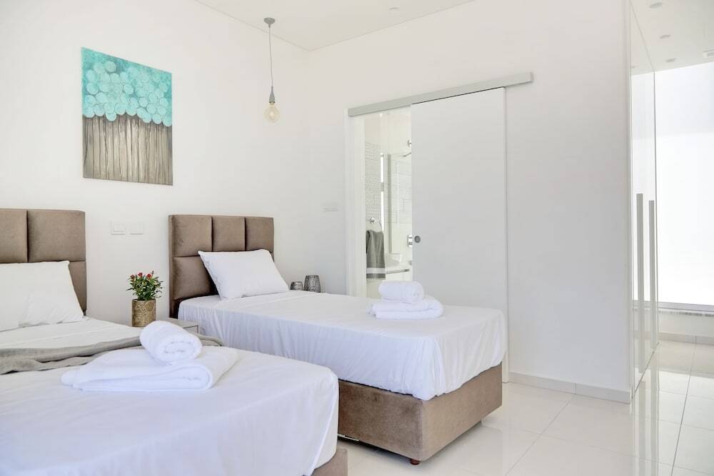 Протарас: Sunrise Seaview Villas