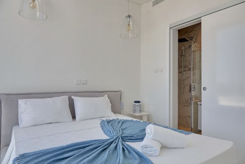 Sunrise Seaview Villas — фото 6