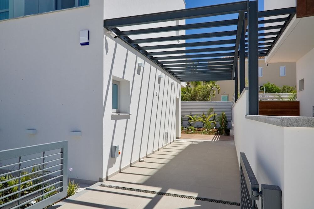 Протарас: Sunrise Seaview Villas