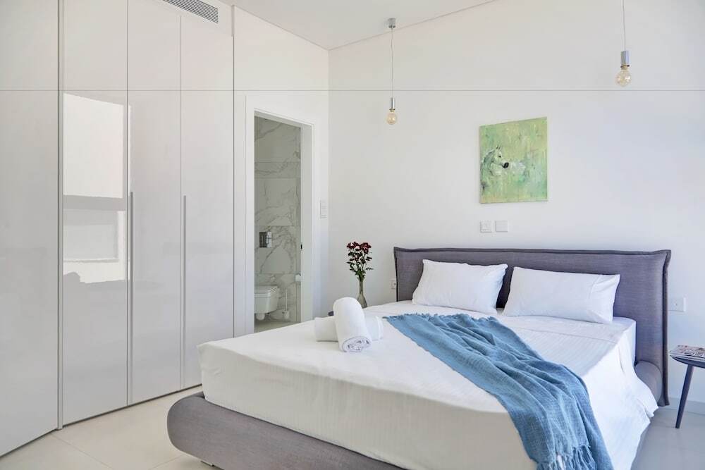 Протарас: Sunrise Seaview Villas