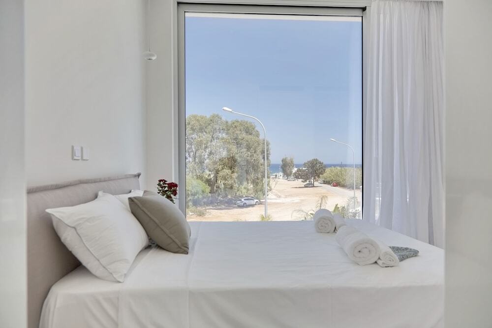 Протарас: Sunrise Seaview Villas