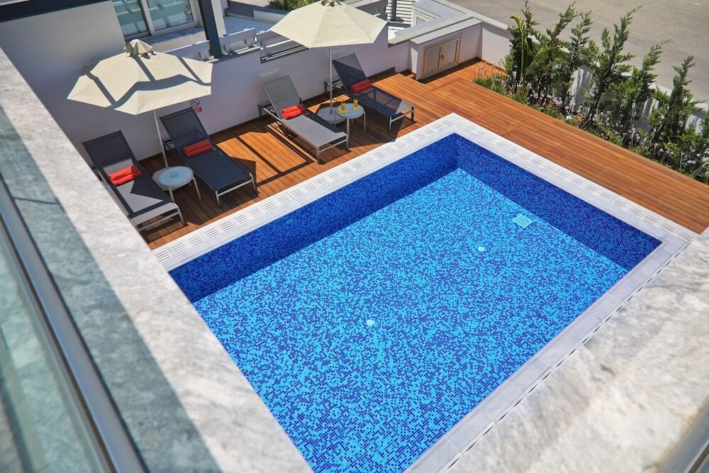 Протарас: Sunrise Seaview Villas