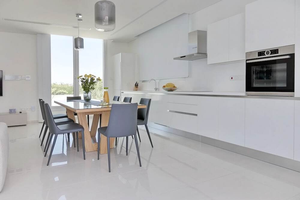 Протарас: Sunrise Seaview Villas