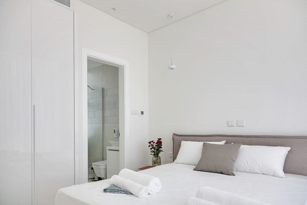 Протарас: Sunrise Seaview Villas