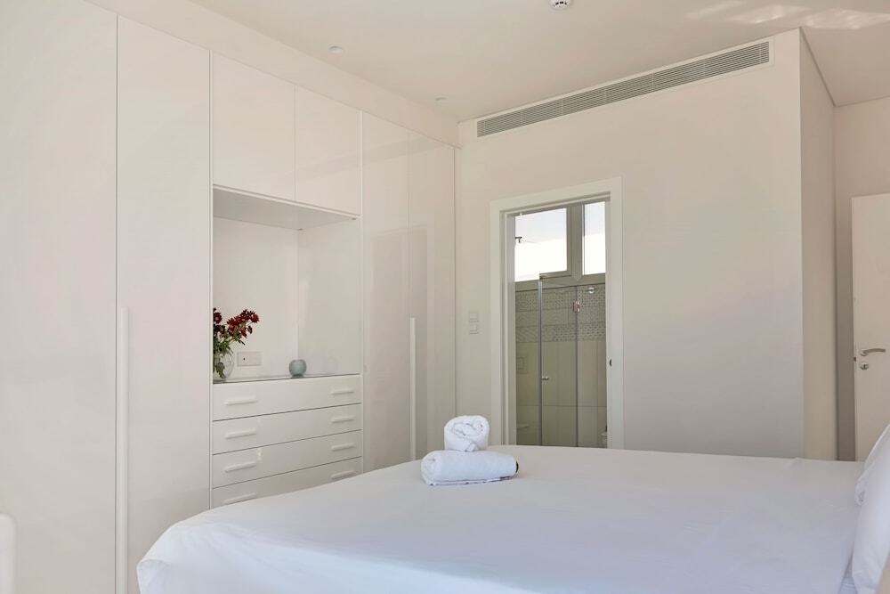 Протарас: Sunrise Seaview Villas