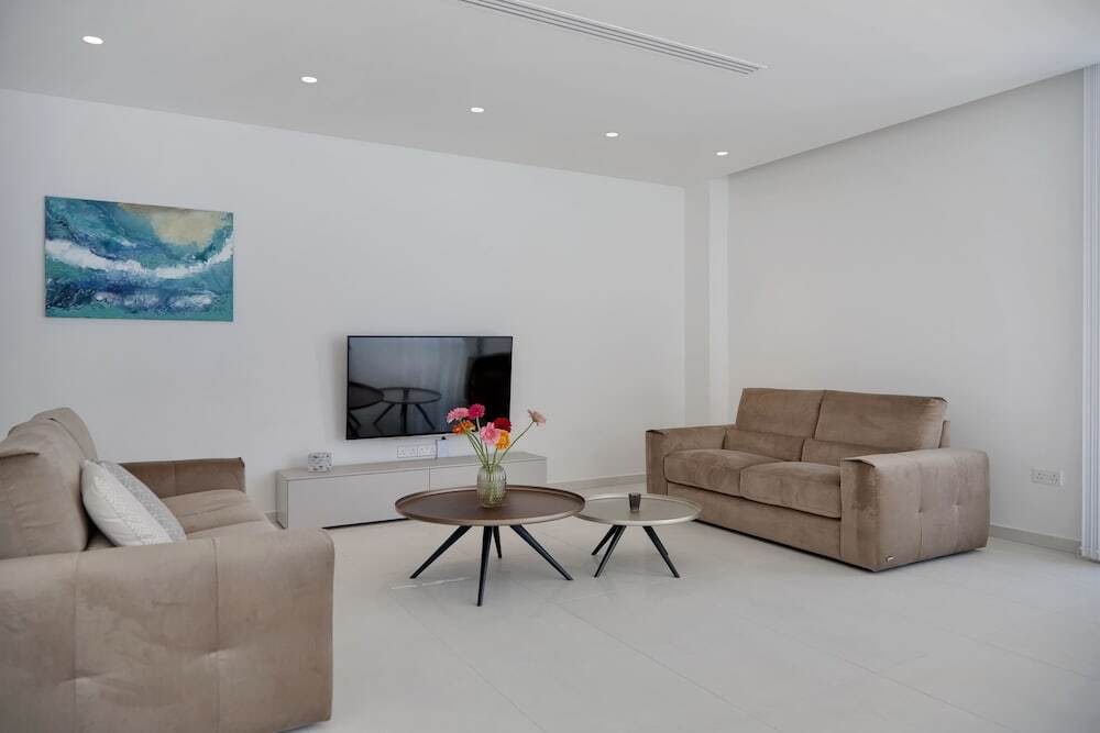 Протарас: Sunrise Seaview Villas