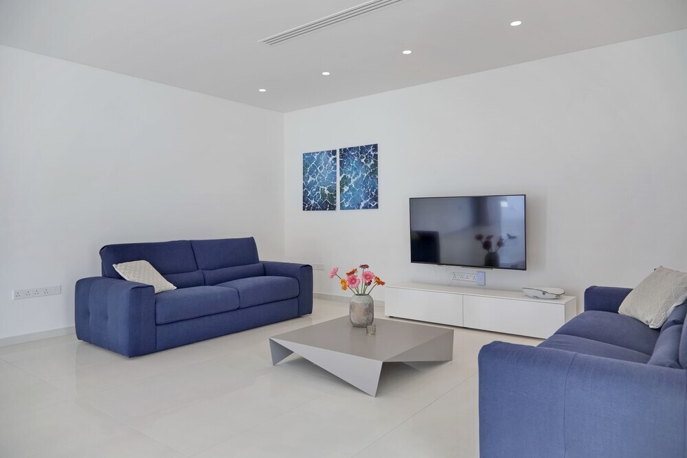 Протарас: Sunrise Seaview Villas