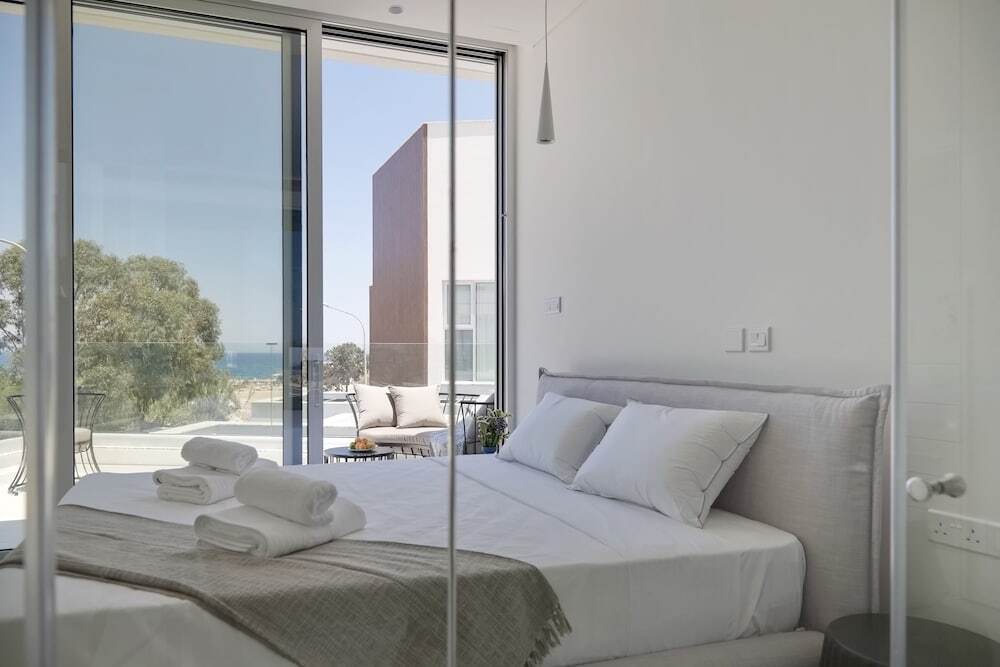 Протарас: Sunrise Seaview Villas