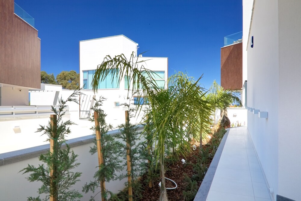 Протарас: Sunrise Seaview Villas