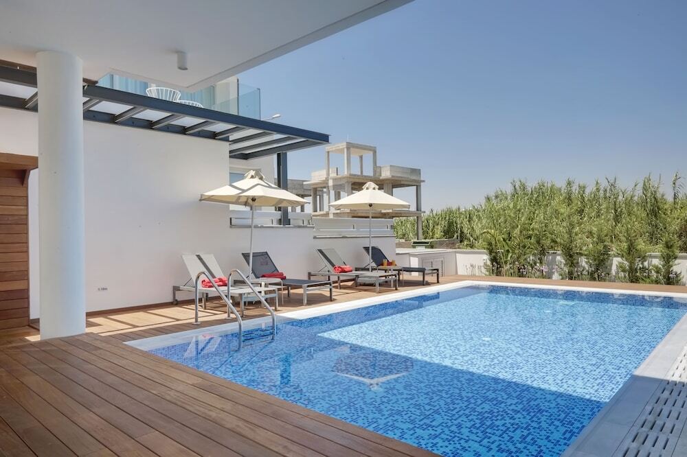Протарас: Sunrise Seaview Villas