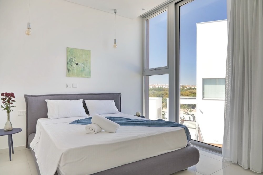 Протарас: Sunrise Seaview Villas