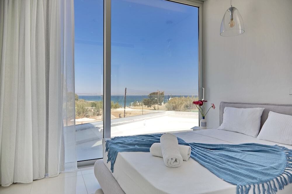 Протарас: Sunrise Seaview Villas