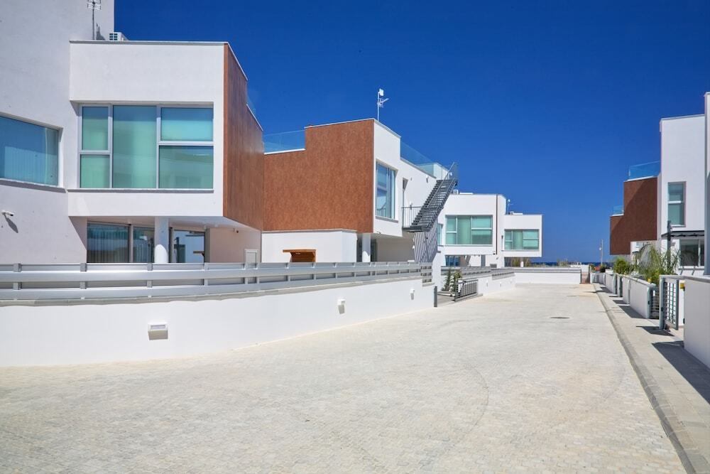Протарас: Sunrise Seaview Villas