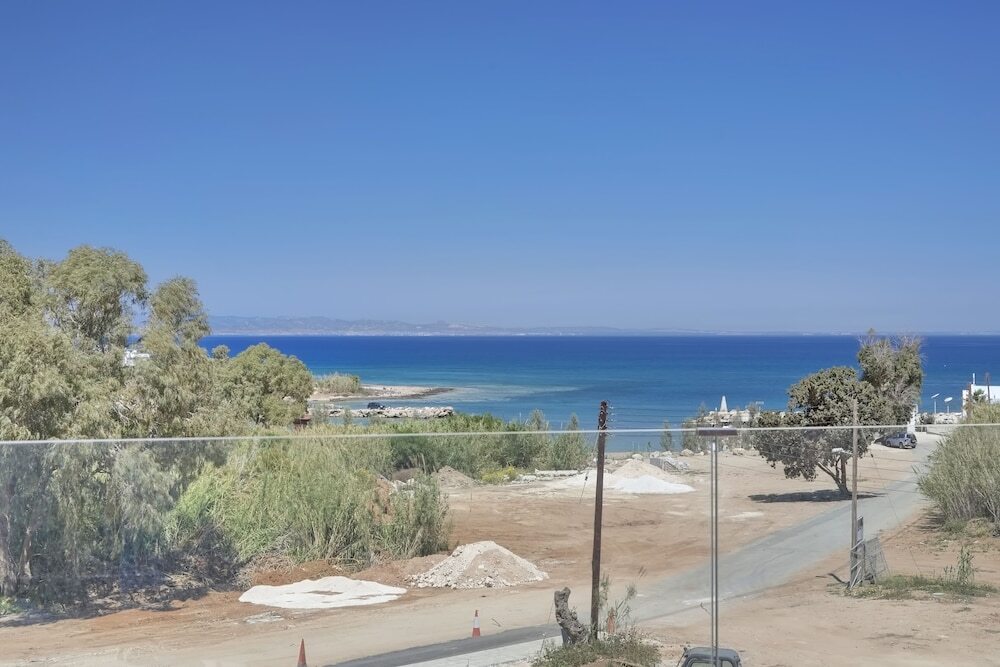 Протарас: Sunrise Seaview Villas