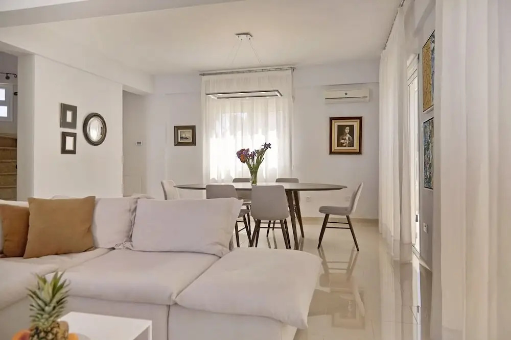 Протарас: Velomar Elite Luxury Home
