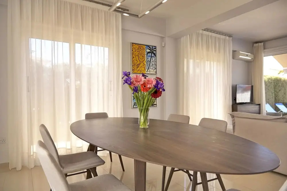 Протарас: Velomar Elite Luxury Home