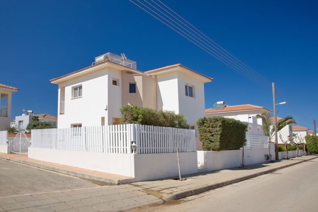 Протарас: Velomar Elite Luxury Home