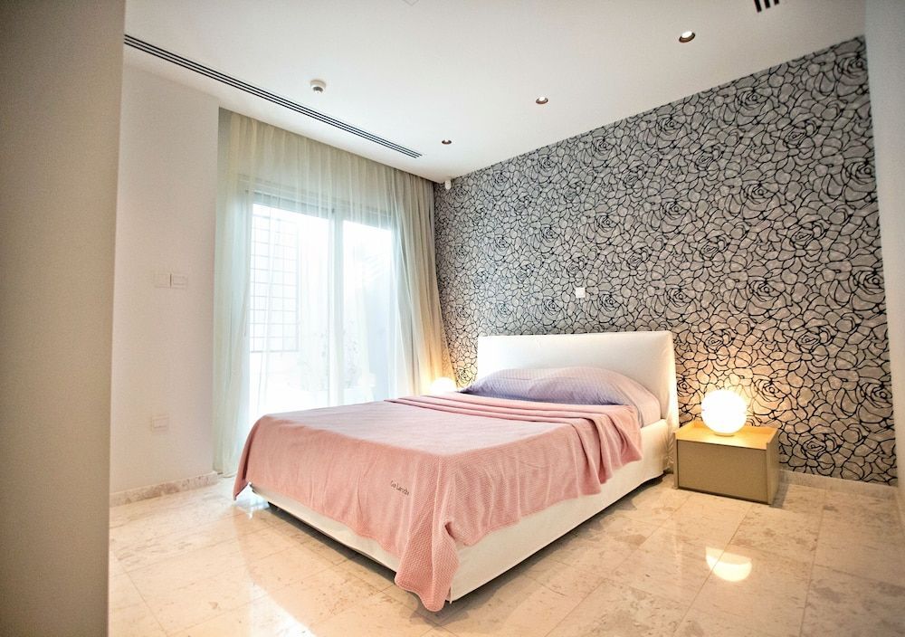 Айя-Напа: Tranguility Elite Luxury Home