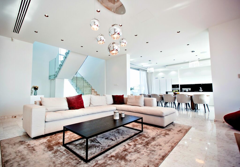 Айя-Напа: Tranguility Elite Luxury Home