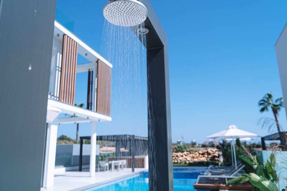 Айя-Напа: Vivo Mare Elite Luxury Home 5 Bedrooms