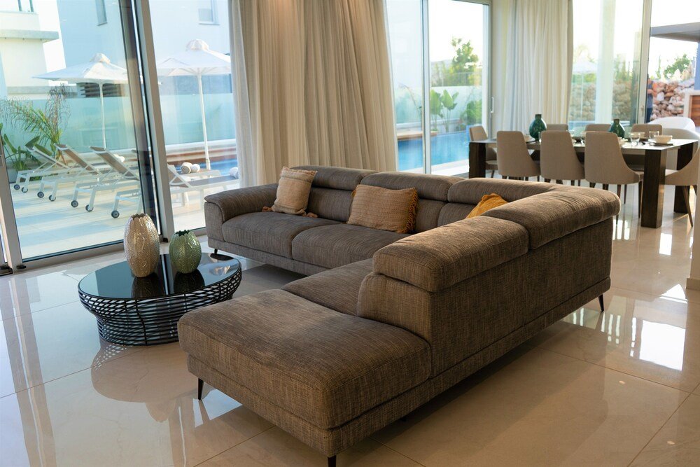 Айя-Напа: Vivo Mare Elite Luxury Home 5 Bedrooms