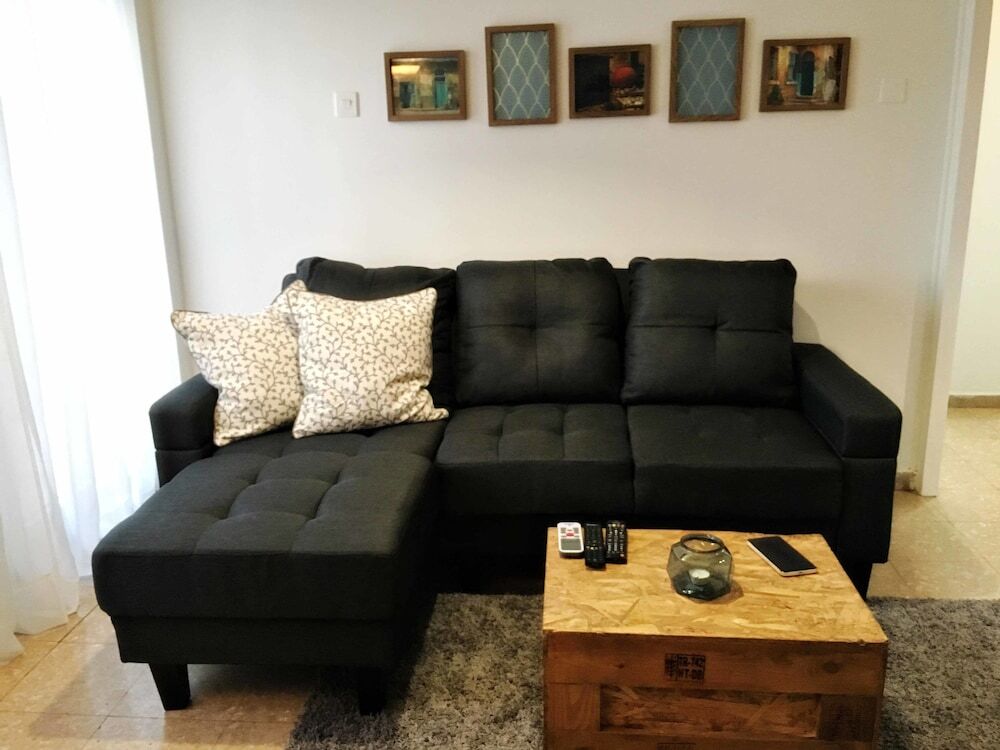 Comfortable Engomi Apartment — фото 1