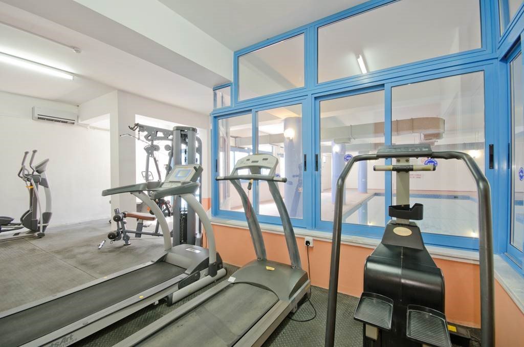 Пафос: Kefalonitis Apartments
