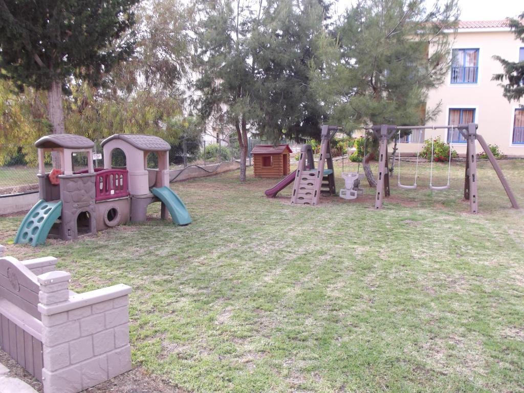 Пафос: Kefalonitis Apartments