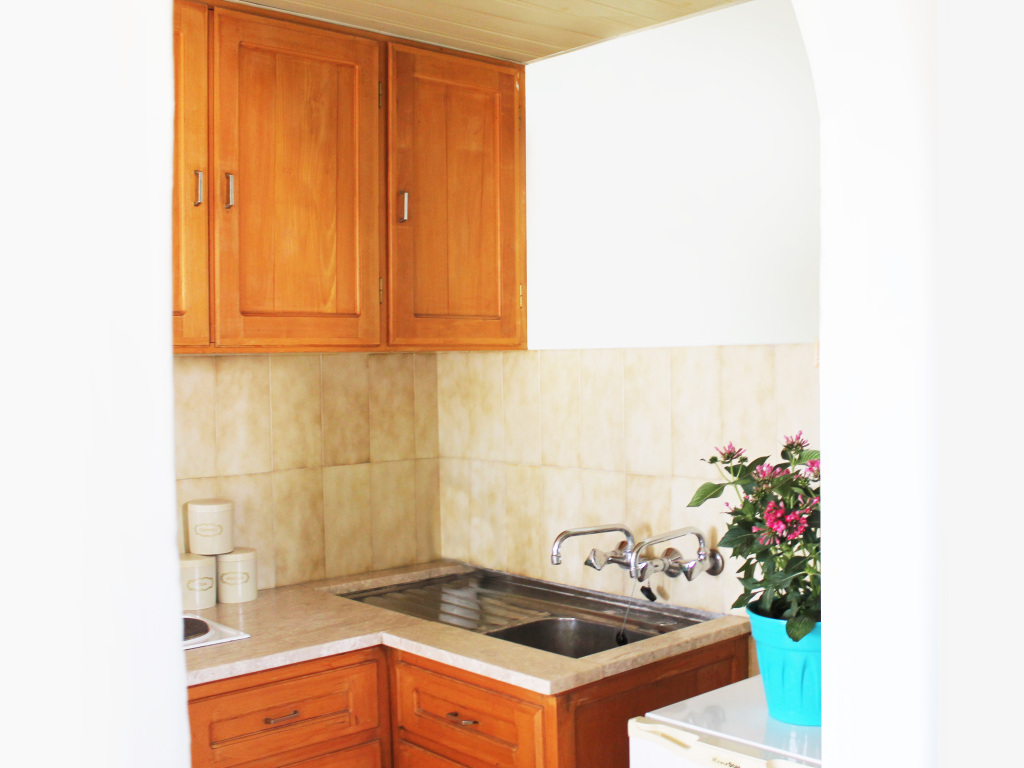 Ларнака: Апартаменты BeachFront Holiday