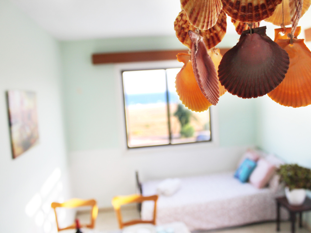 Ларнака: Апартаменты BeachFront Holiday