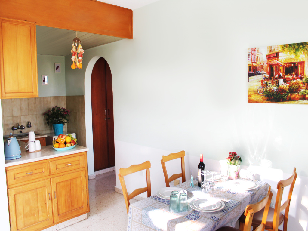 Ларнака: Апартаменты BeachFront Holiday