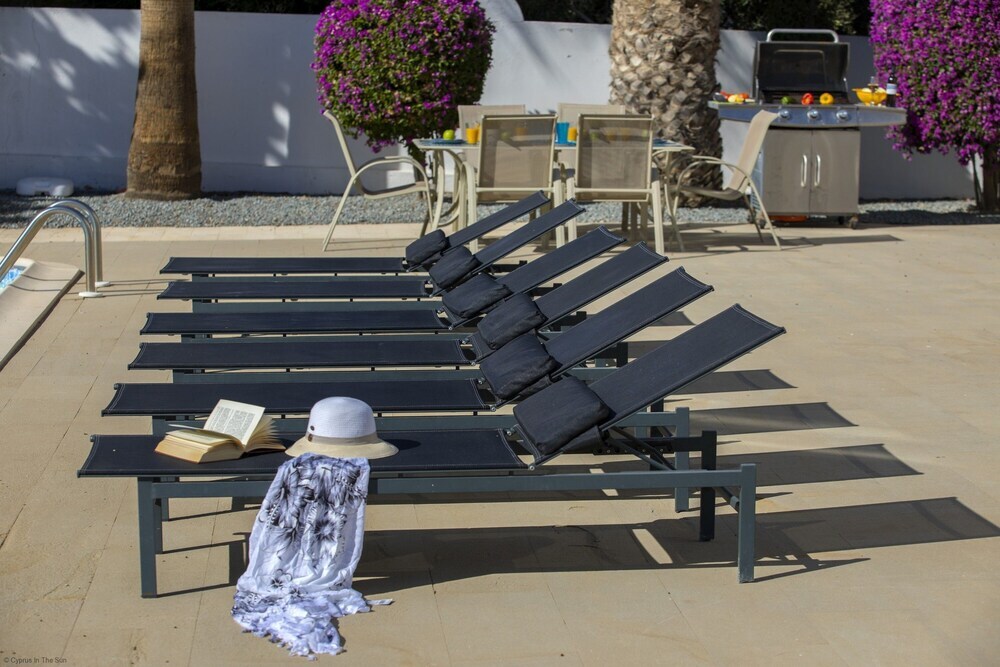 Протарас: Cyprus Villa G115 Platinum