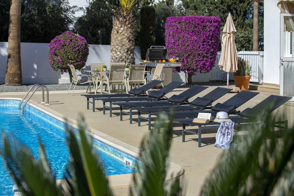 Протарас: Cyprus Villa G115 Platinum
