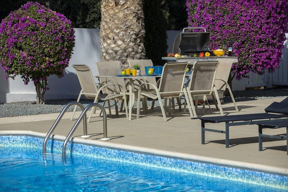 Протарас: Cyprus Villa G115 Platinum