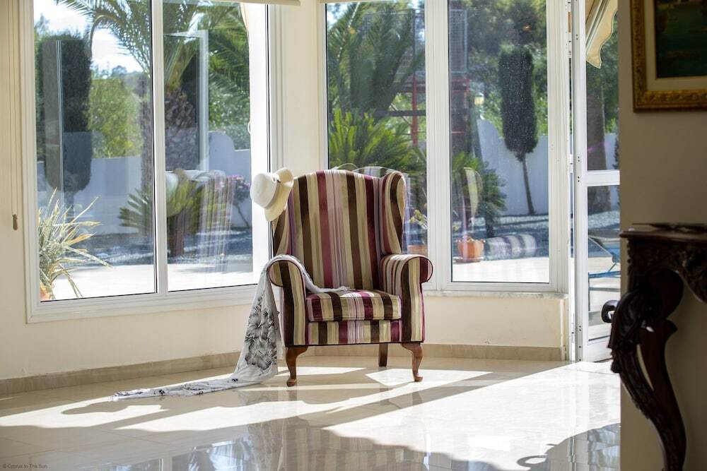 Протарас: Cyprus Villa G115 Platinum