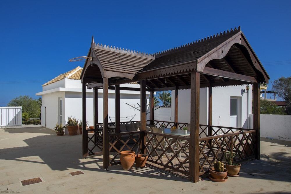 Протарас: Cyprus Villa G115 Platinum