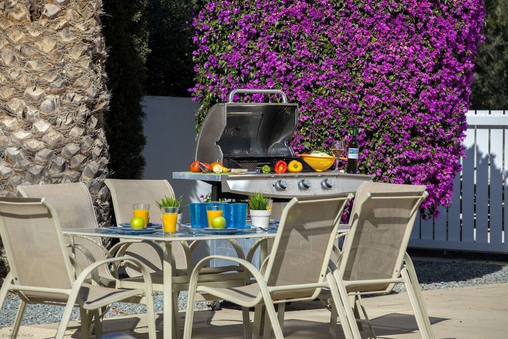 Протарас: Cyprus Villa G115 Platinum