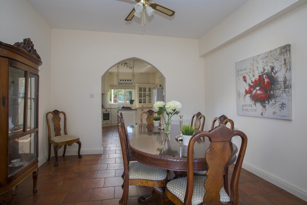 Протарас: Cyprus Villa G115 Platinum