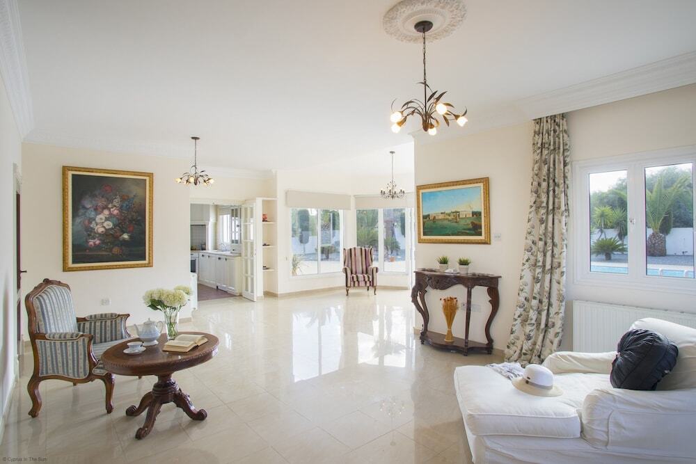Протарас: Cyprus Villa G115 Platinum