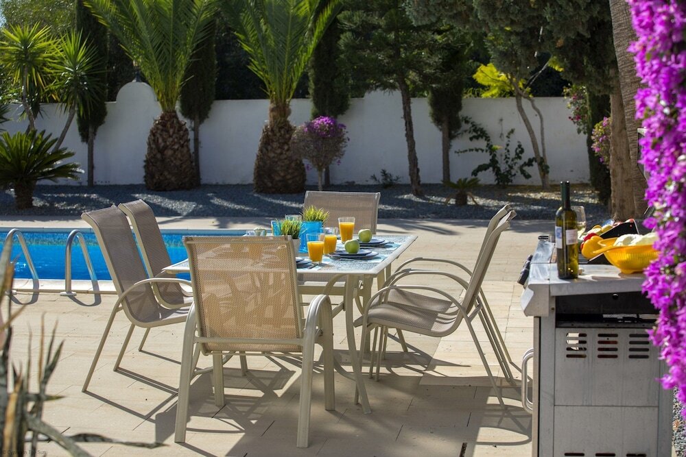 Протарас: Cyprus Villa G115 Platinum