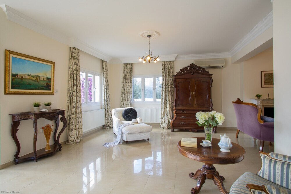 Протарас: Cyprus Villa G115 Platinum